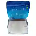 1 Bolsa Cristales De Sal Epsom Sulfato Magnesio Baños Tina Spa Exfoliar