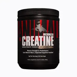 Animal Creatine 300g