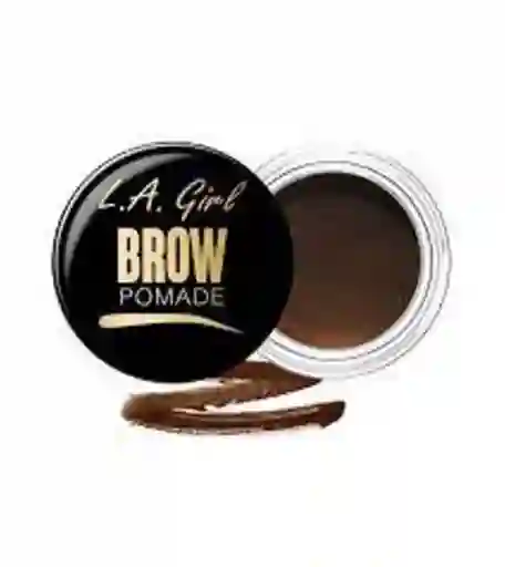 Pomada De Cejas La Girl 364-warm Brown