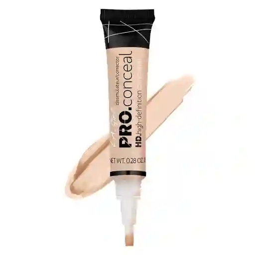Corrector Crema La Girl 954-fairest