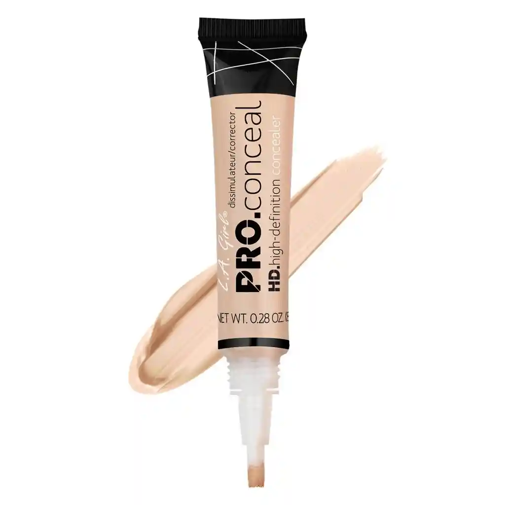 Corrector Crema La Girl 954-fairest