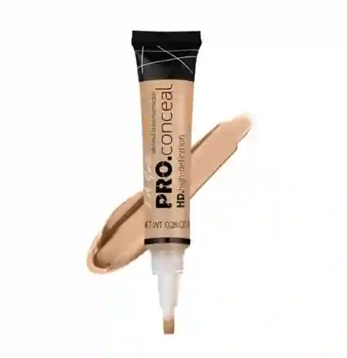 Corrector Crema La Girl 957-cool Nude