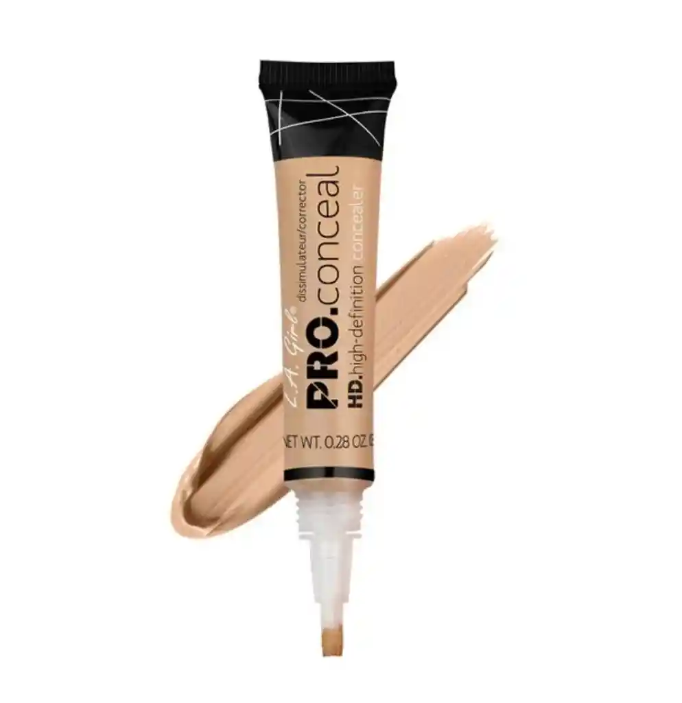 Corrector Crema La Girl 957-cool Nude