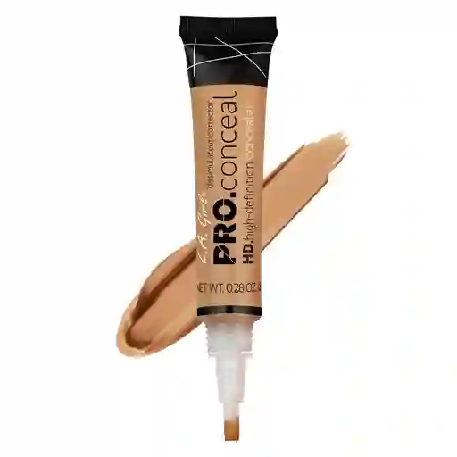 Corrector Crema La Girl 959-tawny
