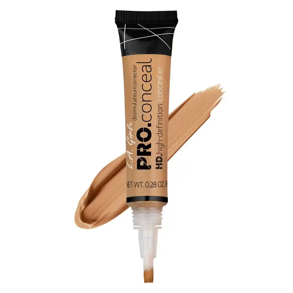 Corrector Crema La Girl 959-tawny