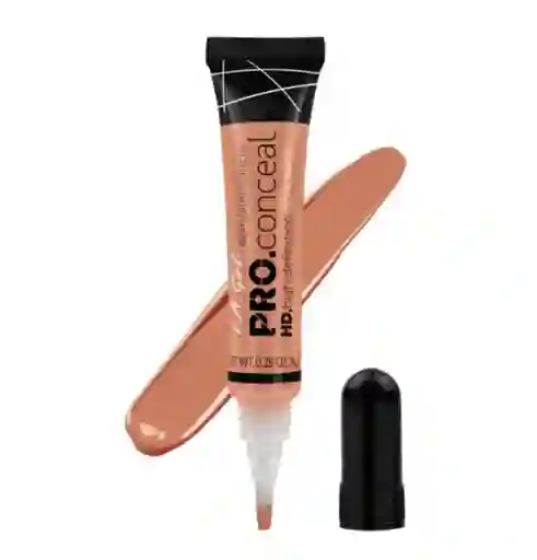 Corrector Crema La Girl 974-nude