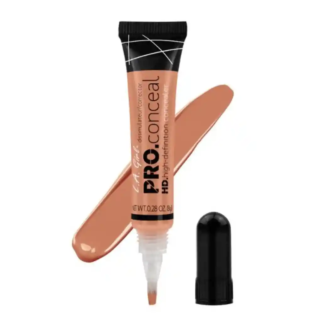 Corrector Crema La Girl 974-nude