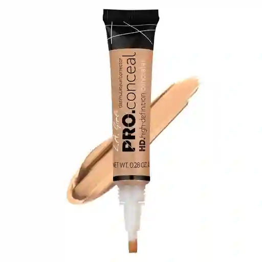 Corrector Crema La Girl 976-pure Beige