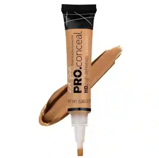 Corrector Crema La Girl 983-fawn