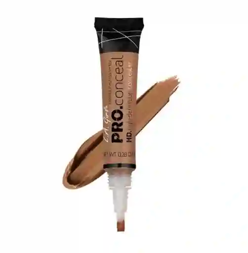 Corrector Crema La Girl 985-expresso