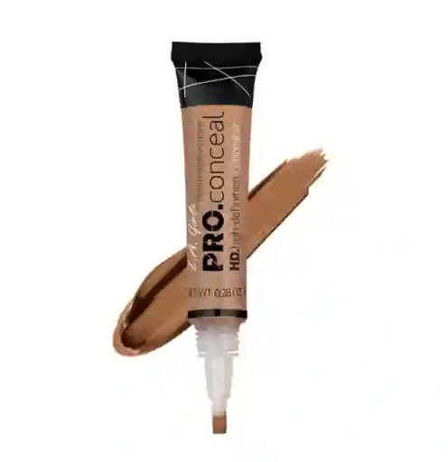 Corrector Crema La Girl 986-chesnut