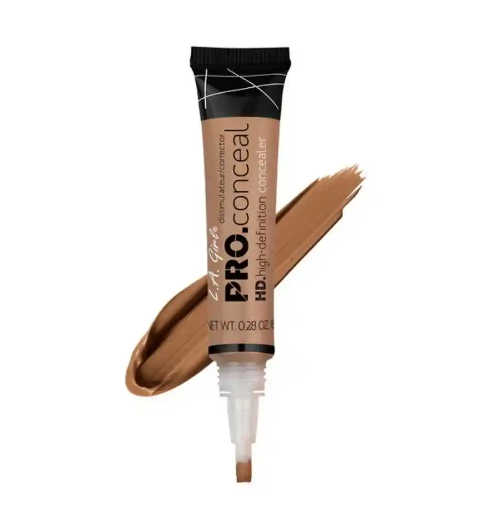 Corrector Crema La Girl 986-chesnut