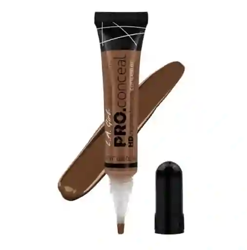 Corrector Crema La Girl 988-dark Cocoa