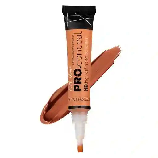 Corrector Crema La Girl 990-orange
