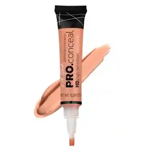 Corrector Crema La Girl 994-peach