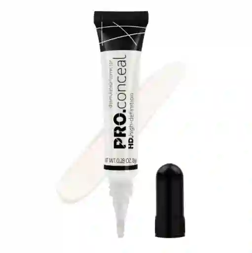 Corrector Crema La Girl 996-highlighter