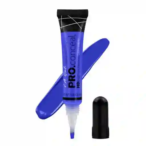 Corrector Crema La Girl 997-blue