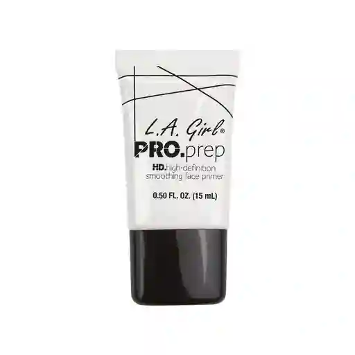 Primer Rostro La Girl
