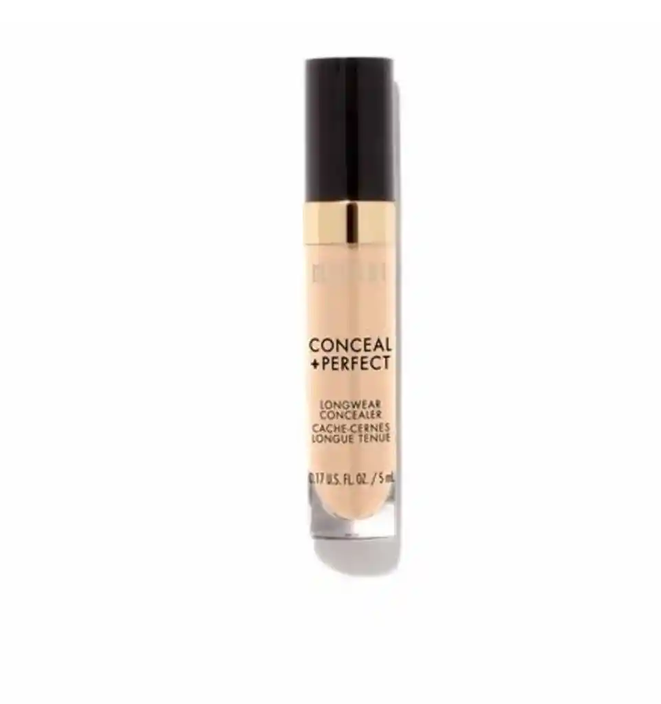 Corrector En Crema Conceal + Perfect Longwear Milani 120-light Vainilla