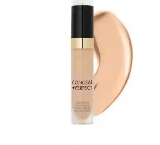 Corrector En Crema Conceal + Perfect Longwear Milani 125-light Natural