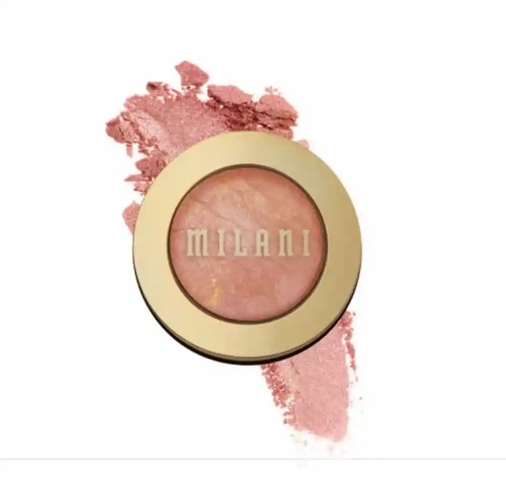 Rubor Backed Milani 03-berry Amore