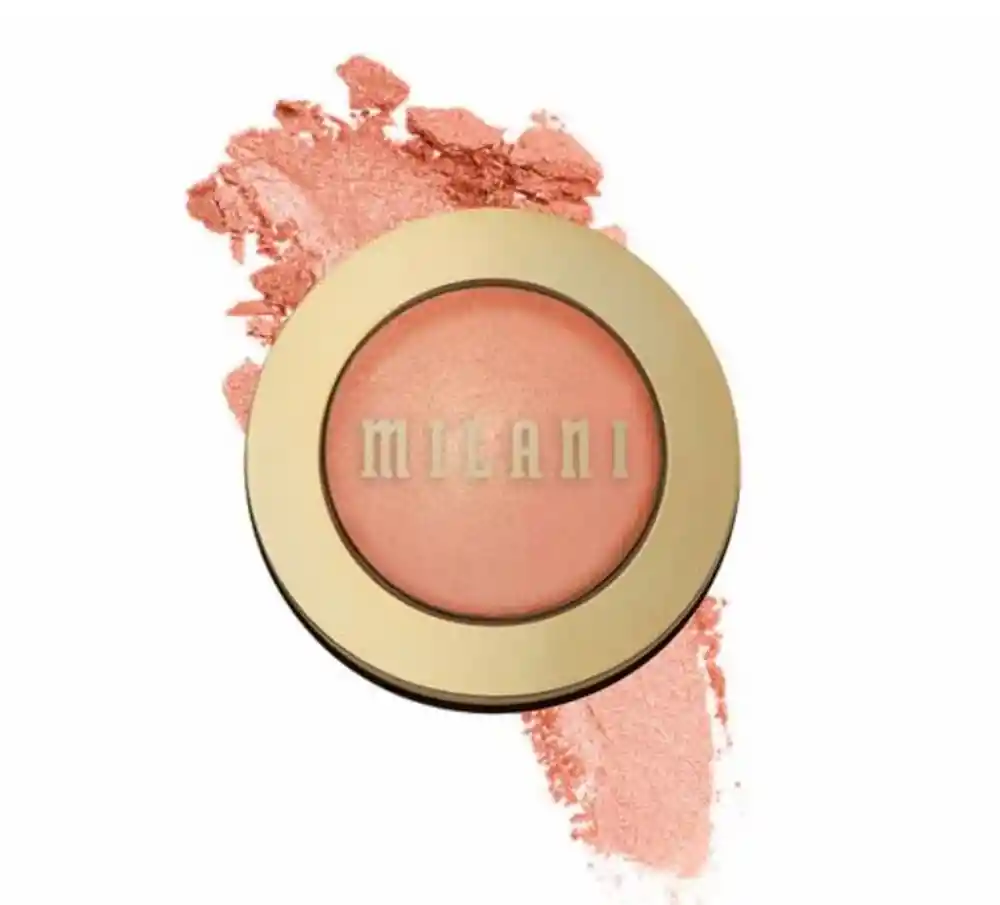 Rubor Backed Milani 05-luminoso