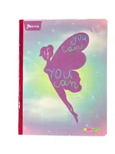 Cuaderno Rayado 100 Hojas