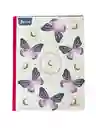 Cuaderno Rayado 100 Hojas