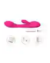 Vibrador Boom Pink S-hande