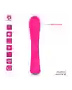 Vibrador Knight Pink