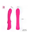 Vibrador Knight Pink