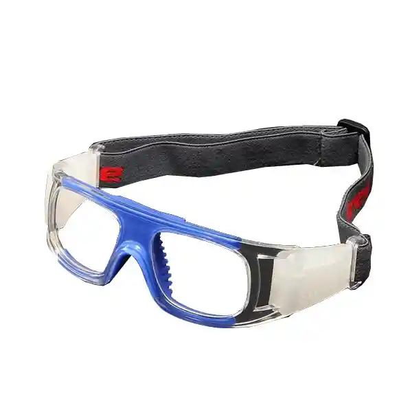 Gafas Degafas Deportivas Fútbol Baloncesto Voley Squash Con Estucheportivas Fútbol Baloncesto Voley Squash Con Estuche