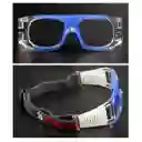 Gafas Degafas Deportivas Fútbol Baloncesto Voley Squash Con Estucheportivas Fútbol Baloncesto Voley Squash Con Estuche