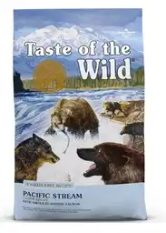 Taste Of The Wild Pacifica Stream