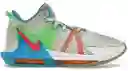 Nike Lebron Witness 7 Grey Fog Multi-color