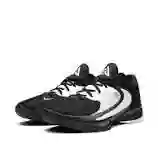 Nike Zoom Freak 4 Tb Black White
