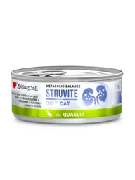 Disugual Metabolic Balance Struvite Codorniz 85g