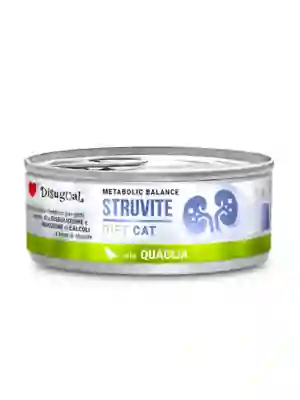 Disugual Metabolic Balance Struvite Codorniz 85g