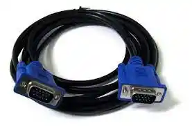 Cable Vga 3 M