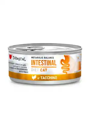 Disugual Metabolic Balance Intestinal Pavo 85g