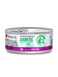 Disugual Metabolic Balance Diabetic Pato 85g