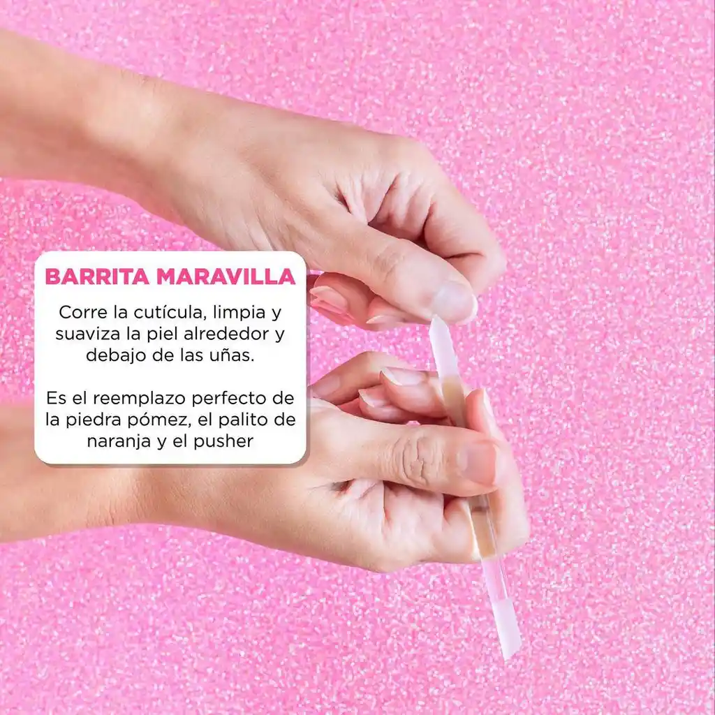 Barrita Maravilla