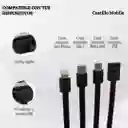 Power Bank 20.000 Mah Carga Rapida