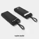 Power Bank 20.000 Mah Carga Rapida