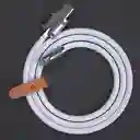 Cable De Carga Tipo C Reforzado Harvic Bc-119