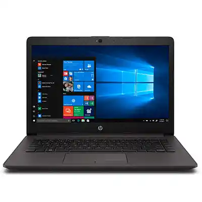 Portatil Hp 0517la Celeron Ssd 256gb Ram 4gb 14" Hd W10