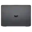 Portatil Hp 0517la Celeron Ssd 256gb Ram 4gb 14" Hd W10