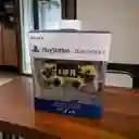 Control Joystick Inalámbrico Double Motor Vibration 4