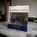 Control Joystick Inalámbrico Double Motor Vibration Gris.
