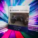 Control Joystick Inalámbrico Double Motor Vibration Gris.